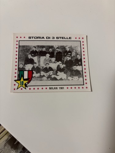Panini calciatori 1979 - panini, 1979-80