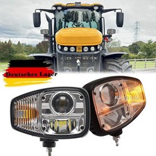 Luce di lavoro LED per JCB