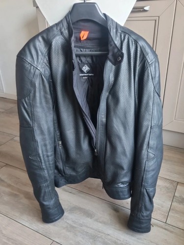 Giubbotto moto uomo - moto,