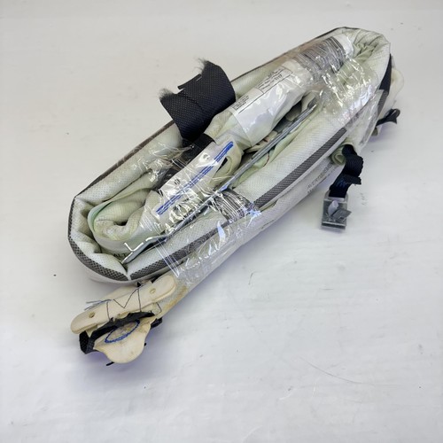 Airbag tendina laterale - tendina,