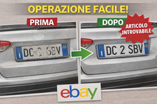 STENCIL CARATTERI VERNICIABILI