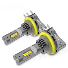2pcs Lampadine LED H15 CANBUS