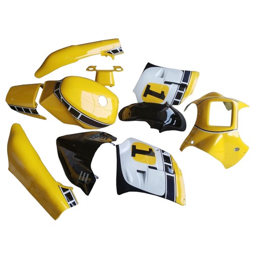 Kit carene amotopart - amotopart,