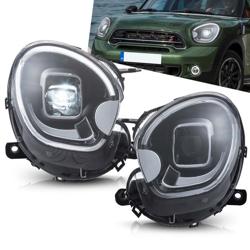 Fari vland full led - 2*vland, mini