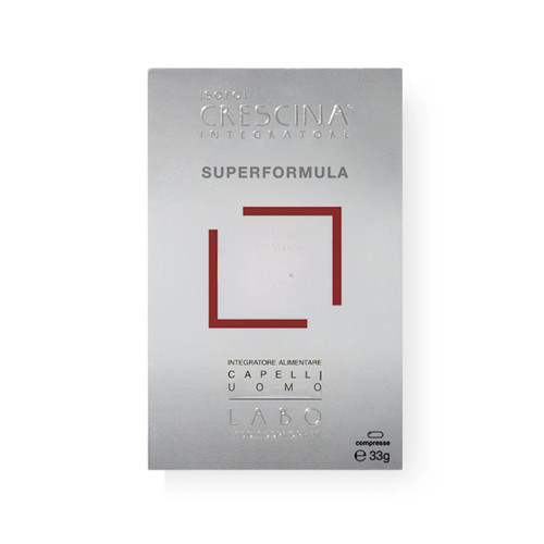 Crescina isofol superformula - isofol,