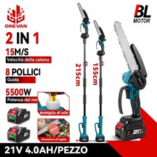 8 Polloci Sega Telescopica