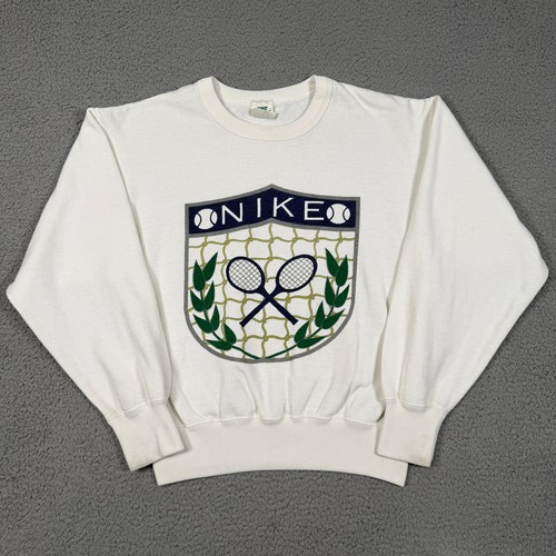 Felpa nike john mcenroe - nike,