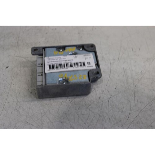 Centralina comando air bag - centralina,