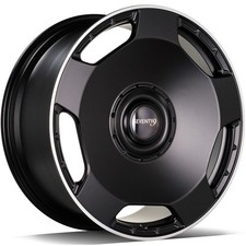 SET OF 4 Compatible Alloy