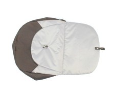 Tablier pour poussette Pliko P3 Compact en Java Peg-Pérego