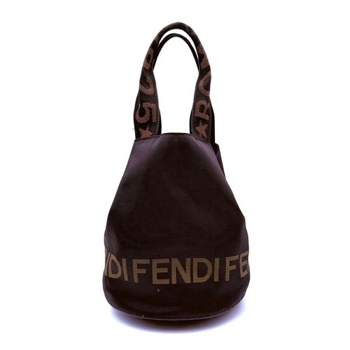 Borsa secchiello nylon - borsa,