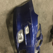 8651027500 Paraurti ant.  HYUNDAI COUPE' 2.0 16V Cpè 3p/b/1975cc