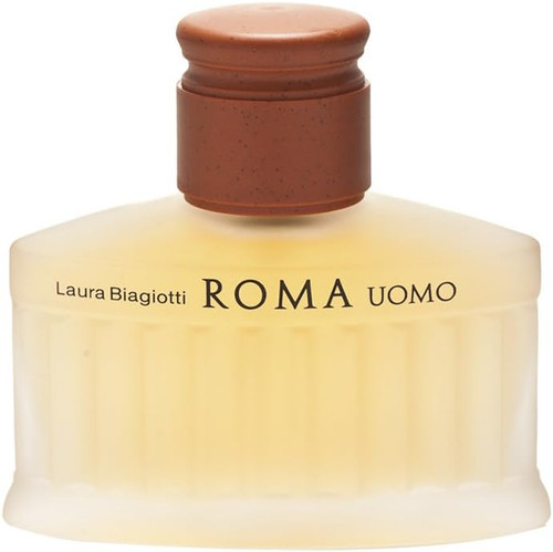 Roma uomo eau toilette 125 - roma,