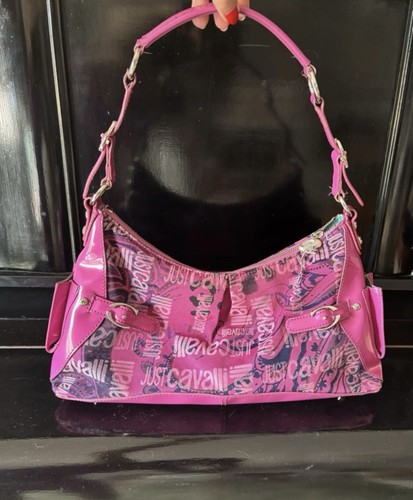 Borsa just cavalli - borsa,