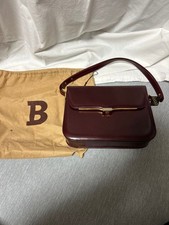 Borsa a tracolla Bally vintage