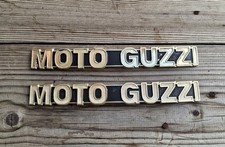 Moto Guzzi Anni 70/80 /90