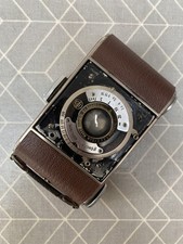 Macchina fotografica vintage