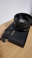 Yashica Electro 35 GT