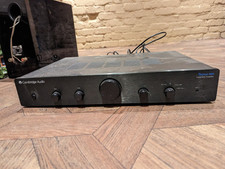 Amplificatore integrato stereo