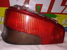 fanale posteriore sinistro PEUGEOT 106 I 1.5 D 1991 103380