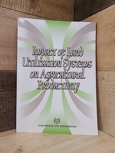 Impact land utilization - impact,
