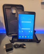 SamsungGalaxy Tab E 8"