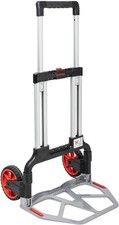 Carrello pieghevole in