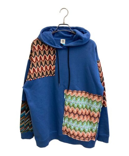 Missoni pullover felpa con - pullover,