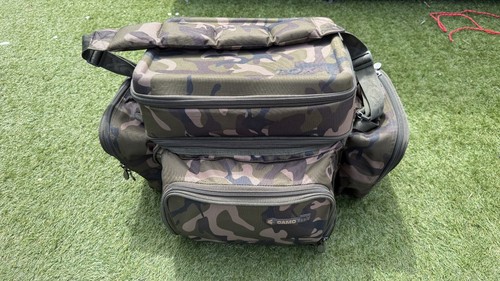 Fox camolite borsa - borsa, alimentare