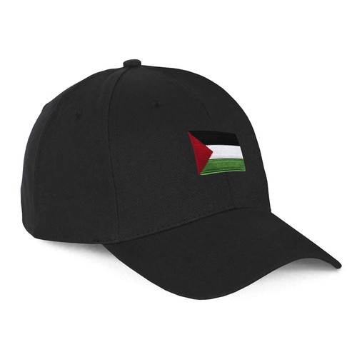 Bandiera della palestina - bandiera, nuovo