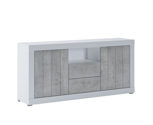 Credenza madia con - 2, 2