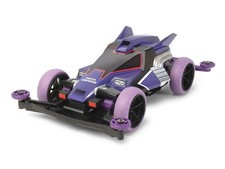 MINI 4 WD DASH X1 PROTO