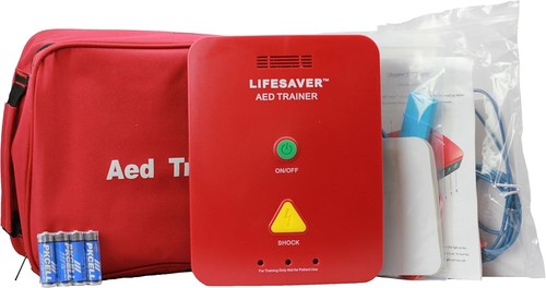 Dae trainer kit allenamento - dae,