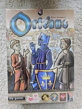 Orleans Gioco da Tavolo Nuova