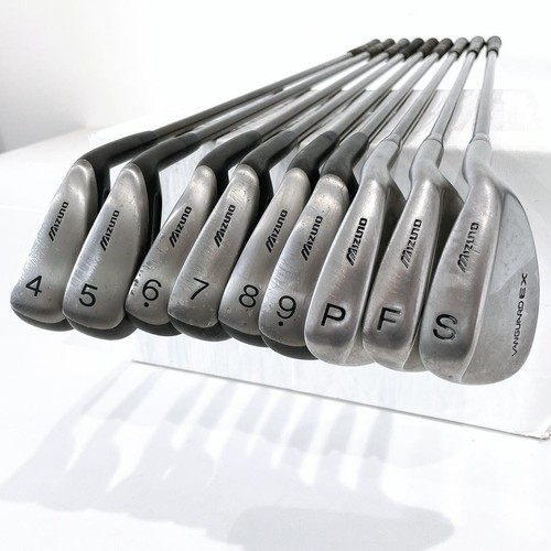 Mizuno set ferri destrimani - di,