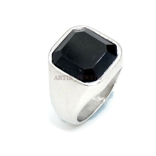 Anello argento sterling - anello, in