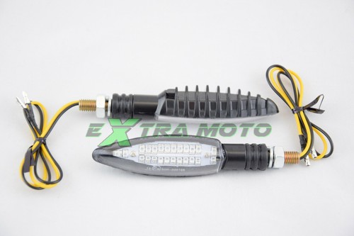 Frecce moto sequenziali - frecce, led