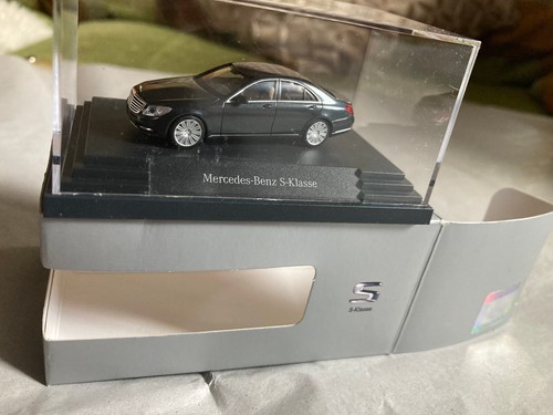 Mercedes classe w222 - classe,