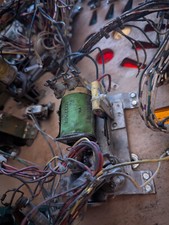 Williams F-14 Tomcat Pinball