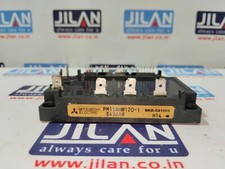 MITSUBISHI PM15RHB120-1 IGBT MODULE