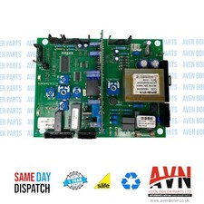 CALDAIA PCB FORMATO SIME 25HE