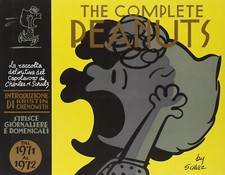 The Complete Peanuts Vol. 11 -