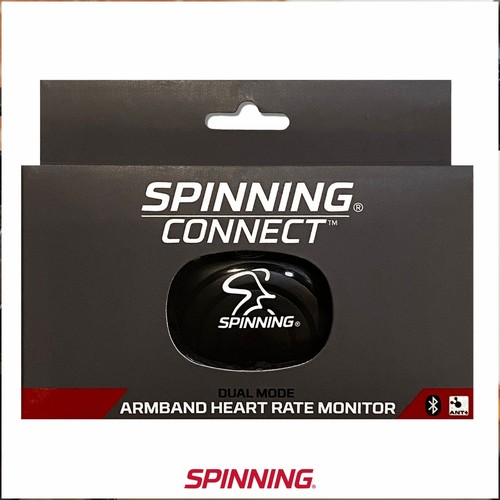 Spinning connect - spinning®, connect™
