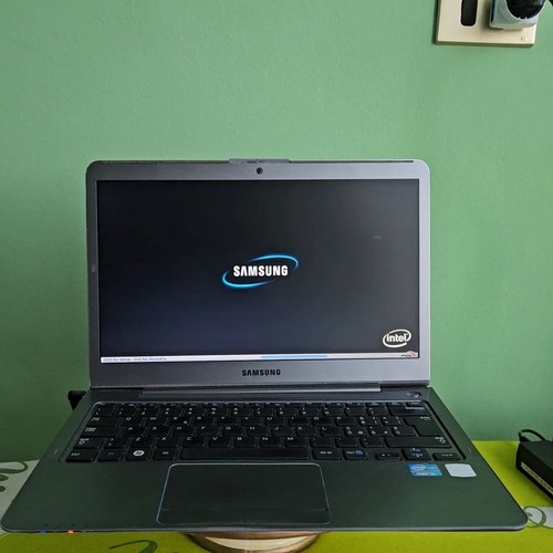 Samsung ultrabook serie - samsung, 5