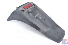 Portatarga parafango posteriore Honda @ chiocciola 125 150 2000 2006