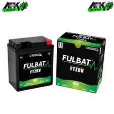 Batteria GEL Precaricata