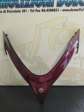 Suzuki Burgman 400 K7/K8