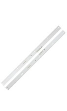 Barettes leds pour tv - barettes,