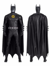 The Flash Batman Bruce Wayne