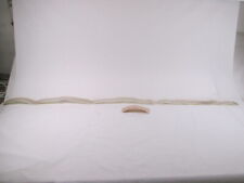 8659.N7 MODANATURA STRISCIA ADESIVA CON SCRITTA "JUNIOR" CARROZZERIA PEUGEOT 205